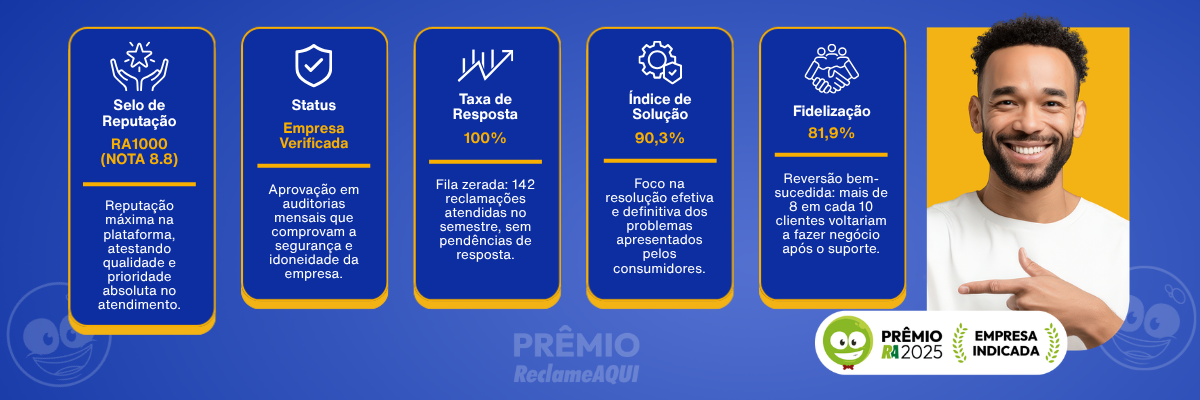 Brother no Reclame AQUI-1