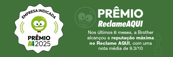 Brother no Reclame AQUI