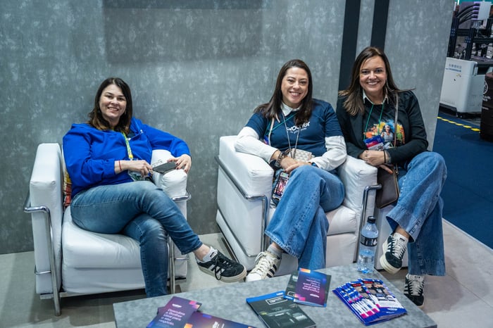 Consultoria comercial Brother na FuturePrint 2026