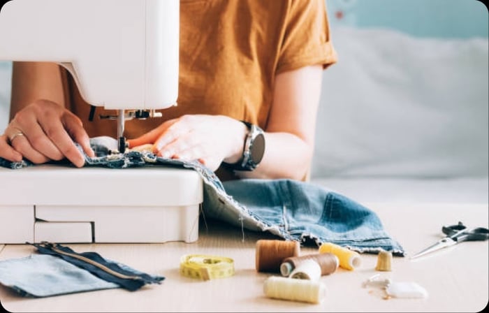 Dicas para otimizar tempo em ajustes de roupas