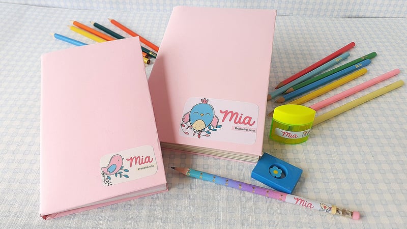 Etiquetas Personalizadas - - Blog ScanNCut, SDX125, SDX225, Empreendedorismo – Geovana Salgado-1