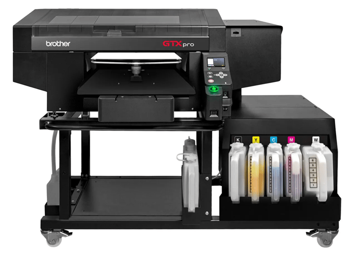 Impressora têxtil GTX Pro B