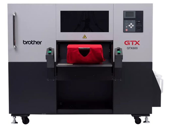 Impressora têxtil GTX600