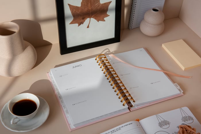 Kit home office sublimado para mães