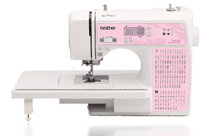 Máquina de costura computadorizada SQ9100