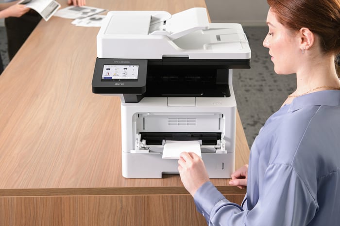 Multifuncional laser monocromática para agronegócio