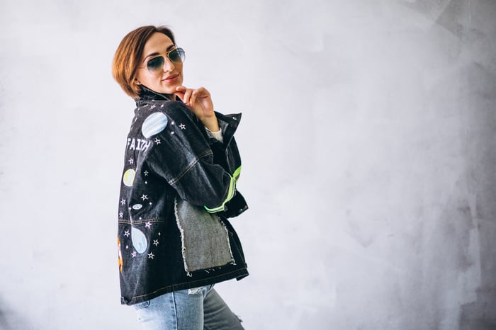 O que é upcycling