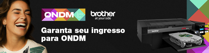 ONDM - O Negócio da Moda
