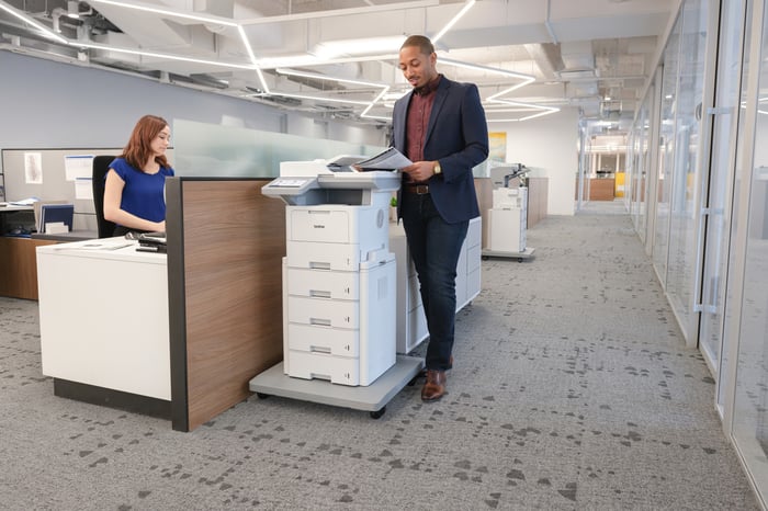 Otimização de processos no setor jurídico