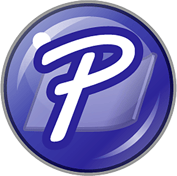 P-touch Editor logo