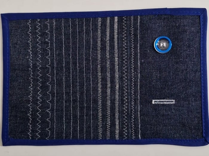 Pontos utilitários da JS2135