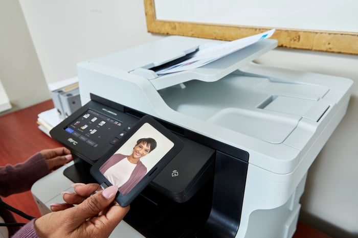 Proteção de documentos confidenciais