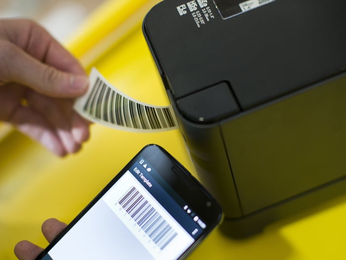 Rastreabilidade na Indústria