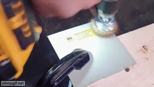 Resistência das etiquetas TZe para rotuladores Brother