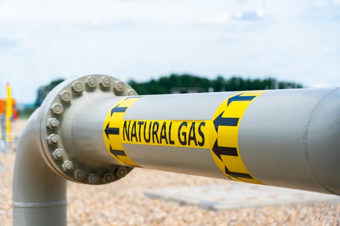 Sinalização de segurança para tubulações