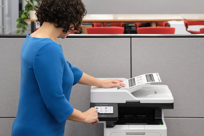 Soluções multifuncionais para o setor de educação