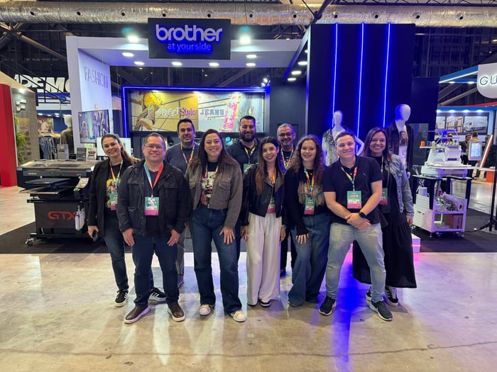 Time da Brother no ONDM 2025