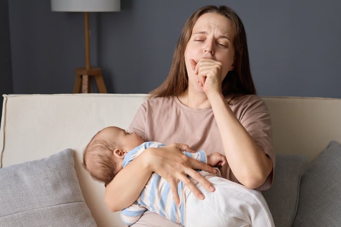Vantagens de organizar o quarto do bebê