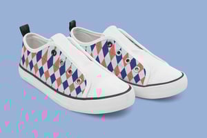 tenis-colorido-streetwear-unissex-deslizante-da-moda