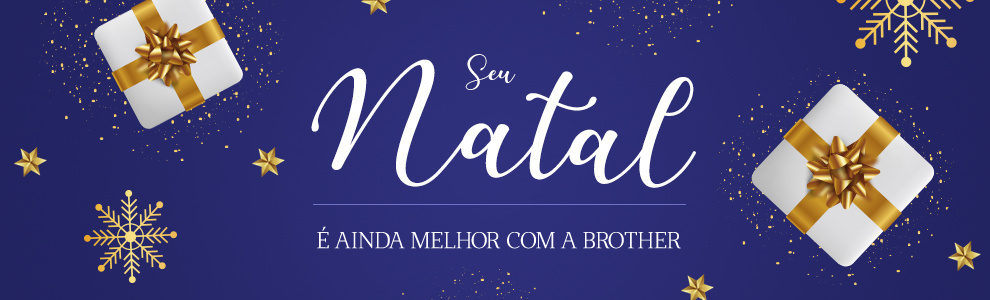 Brother Store - Sua Loja Online da Brother no Brasil