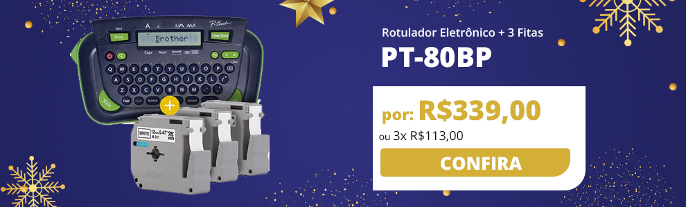 Brother Store - Sua Loja Online da Brother no Brasil